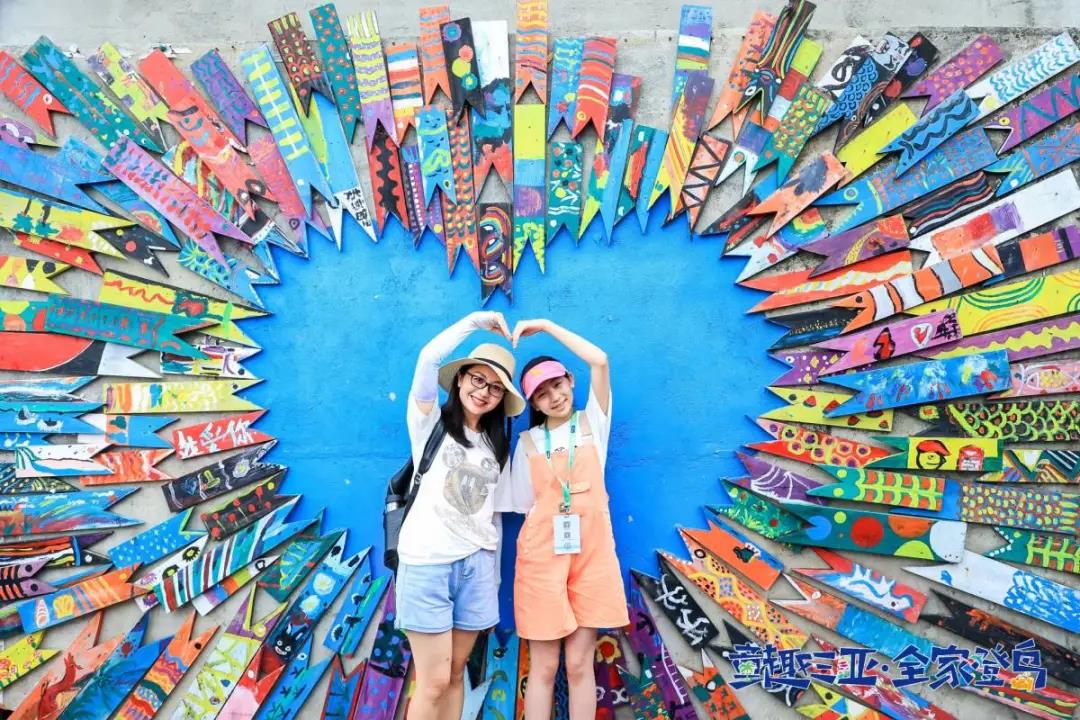 乘風(fēng)破浪,，發(fā)現(xiàn)人文與自然