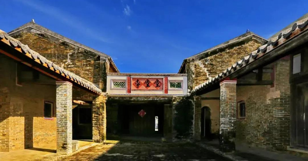 駐足革命圣地，追尋紅色足跡